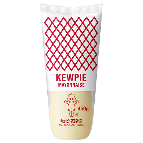Kewpie mayonnaise fl - 15.72, oz