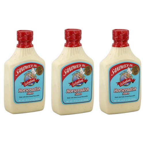Pack woeber sandwich pal - sandwich,