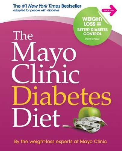 The mayo clinic - mayo, diet